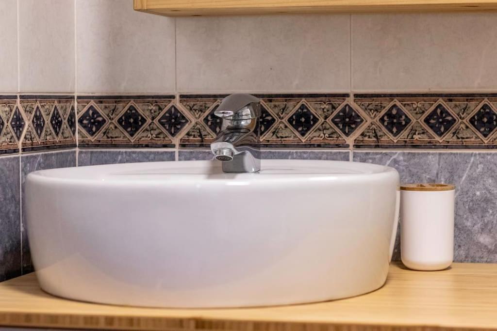 Precioso Apartamento En Sopela エクステリア 写真
