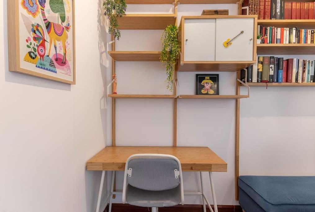 Precioso Apartamento En Sopela エクステリア 写真