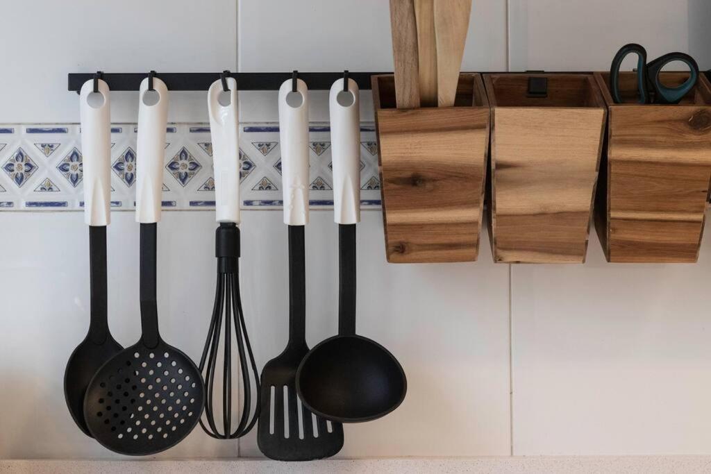 Precioso Apartamento En Sopela エクステリア 写真
