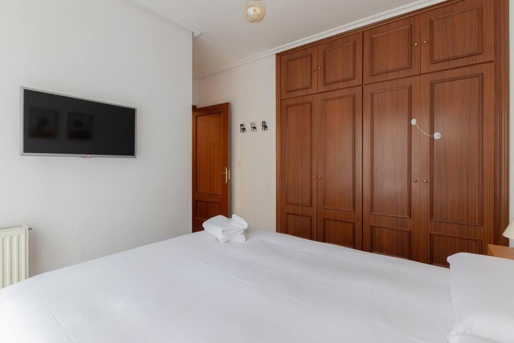 Precioso Apartamento En Sopela エクステリア 写真